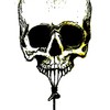 Trip S Tattoo Flash 3724