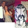 Obama and Frank.. almost