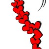 Trip S Tattoo Flash 3733