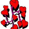 Trip S Tattoo Flash 3734
