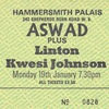 Aswad Kwesi J 