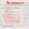 Cure Wembley