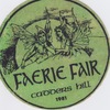 Faerie Fair 