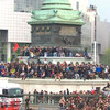 Place De La Bastille Le 6 Mai 2012 10692660njsxf 1861
