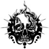 Trip S Tattoo Flash 3832
