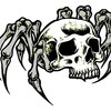Trip S Tattoo Flash 3833