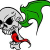 Trip S Tattoo Flash 3835