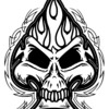 Trip S Tattoo Flash 3837