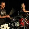 Jim Llewellyn/Jenna Llewellyn-Cross