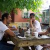Carlos Eamon Andrea Mr Barr