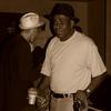 Fats Domino S Drummer