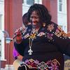 Marva Wright Katrina Blues 