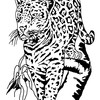 Trip S Tattoo Flash 1008