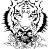 Trip S Tattoo Flash 3850