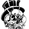 Trip S Tattoo Flash 3853