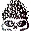 Trip S Tattoo Flash 3857
