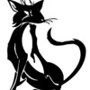 Trip S Tattoo Flash 4039