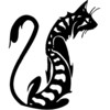 Trip S Tattoo Flash 4042