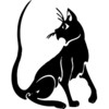Trip S Tattoo Flash 4043