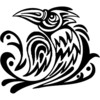 Trip S Tattoo Flash 4044