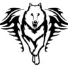 Trip S Tattoo Flash 4045