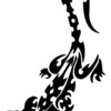 Trip S Tattoo Flash 4052