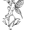 Trip S Tattoo Flash 4053