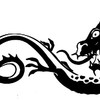 Trip S Tattoo Flash 4055
