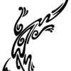 Trip S Tattoo Flash 4056