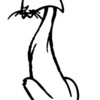 Trip S Tattoo Flash 4064