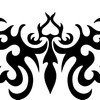 Trip S Tattoo Flash 4338