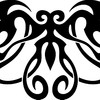 Trip S Tattoo Flash 4344