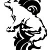 Trip S Tattoo Flash 4346