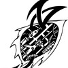 Trip S Tattoo Flash 4348