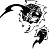 Trip S Tattoo Flash 4349
