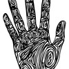 Trip S Tattoo Flash 4352