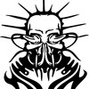 Trip S Tattoo Flash 4354