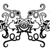 Trip S Tattoo Flash 4359
