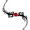 Trip S Tattoo Flash 4362