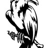 Trip S Tattoo Flash 4363