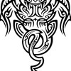 Trip S Tattoo Flash 4365