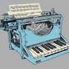 Music Typewriter