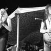 Johnny And Rick