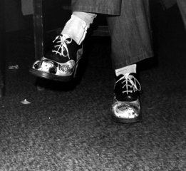 Fz 1974 Wlyx Radio(Shoes)