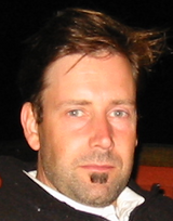 Magnus Hoglund