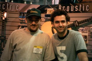 Shawn Gurule