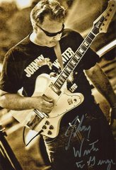 George T