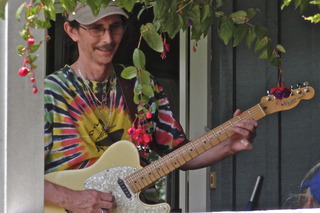 Stevie Joe