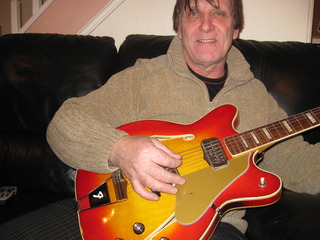 michael proctor