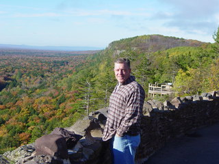 Mark Galliers
